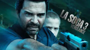 Backdrop to the movie "La Soga 3: Vengeance" #1821449