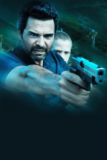 Poster to the movie "La Soga 3: Vengeance" #1821455