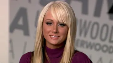 Backdrop to the movie "Playboy Video Centerfold:  Sara Jean Underwood - The Playmate of the year 2007" #921456
