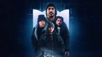 Backdrop to the movie "Cold Wallet" #677452