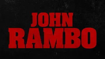Backdrop to the movie "John Rambo" #785903