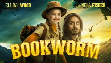 Backdrop to the movie "Bookworm" #598502