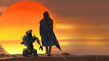 Backdrop to the movie "The Last Spark of Hope" #1639739