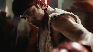 Backdrop to the movie "Street Fighter" #574146