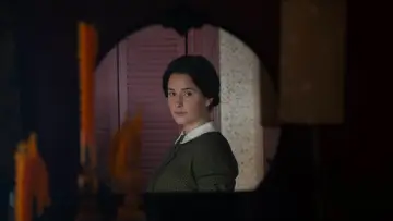 Backdrop to the movie "Hantée" #1822919