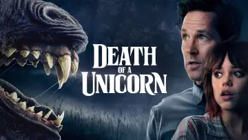 Backdrop to the movie "Death of a Unicorn" #1156209