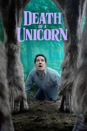 Death of a Unicorn