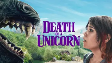 Backdrop to the movie "Death of a Unicorn" #568889