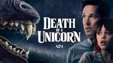 Backdrop to the movie "Death of a Unicorn" #568892