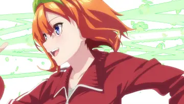 Backdrop to the movie "The Quintessential Quintuplets∽" #949842