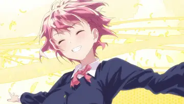 Backdrop to the movie "The Quintessential Quintuplets∽" #949845