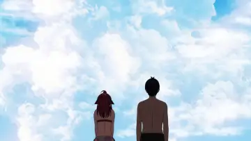 Backdrop to the movie "The Quintessential Quintuplets∽" #949846