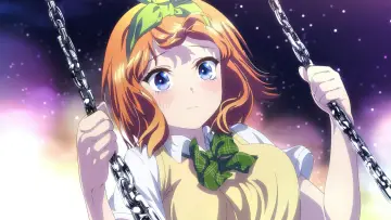 Backdrop to the movie "The Quintessential Quintuplets∽" #949852