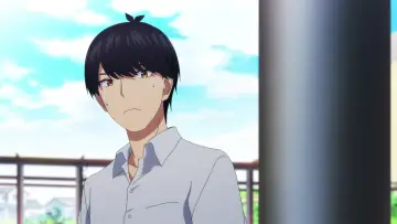 Backdrop to the movie "The Quintessential Quintuplets∽" #949859