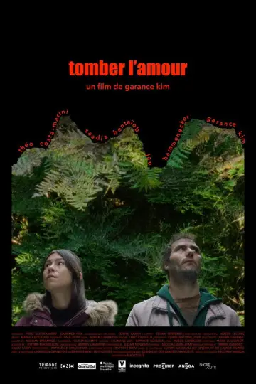 Poster to the movie "Let