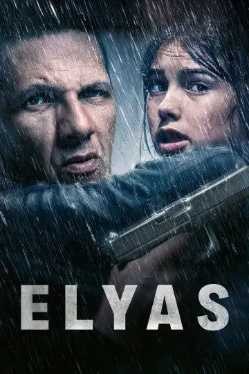 Elyas Poster