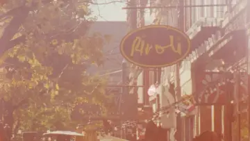 Backdrop to the movie "Nirvanna the Band the Show the Movie" #1884056