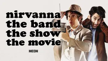 Backdrop to the movie "Nirvanna the Band the Show the Movie" #797439