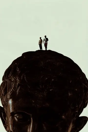 Poster to the movie "La Gradiva" #1742736
