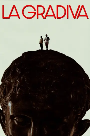 Poster to the movie "La Gradiva" #1742740