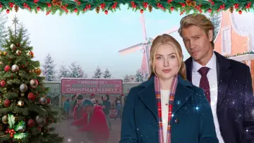 Backdrop to the movie "Christmas on Windmill Way" #1872454