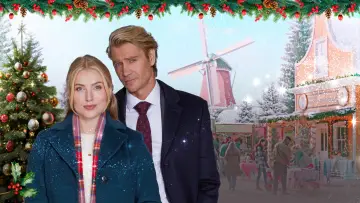 Backdrop to the movie "Christmas on Windmill Way" #1872455
