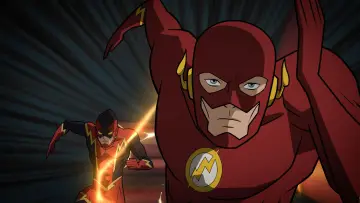 Backdrop to the movie "Justice League: Crisis on Infinite Earths Part One" #160373
