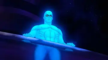Backdrop to the movie "Watchmen: Chapter I" #623801