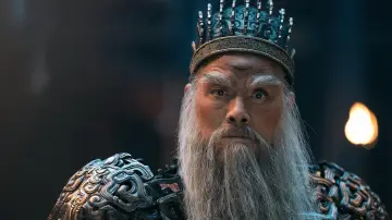 Backdrop to the movie "Creation of the Gods II: Demon Force" #591515