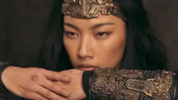 Backdrop to the movie "Creation of the Gods II: Demon Force" #591539