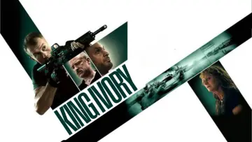 Backdrop to the movie "King Ivory" #609252