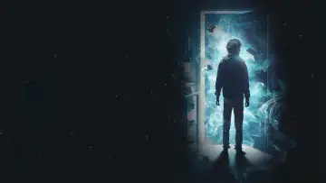Backdrop to the movie "The Strange Case of a Claustrophobic Ghost" #506101
