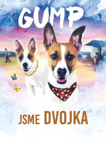 Poster to the movie "Gump – We Are Duo" #1050921