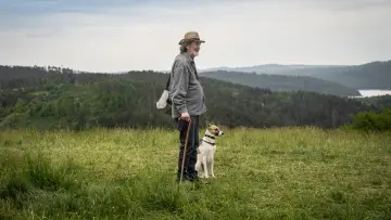 Backdrop to the movie "Gump – jsme dvojka" #412753