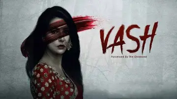 Backdrop to the movie "Vash" #474781