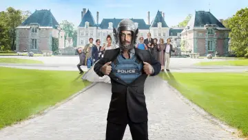 Backdrop to the movie "Opération Portugal 2 - La vie de château" #490240