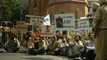 Panjab '95
