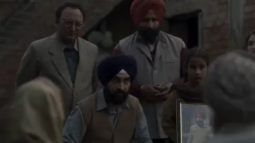 Backdrop to the movie "Satluj" #1212130