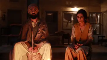 Backdrop to the movie "Satluj" #792345