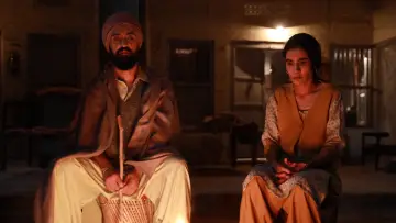 Backdrop to the movie "Satluj" #792346