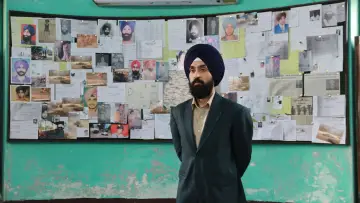 Backdrop to the movie "Satluj" #792348
