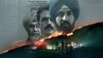 Backdrop to the movie "Satluj" #954097
