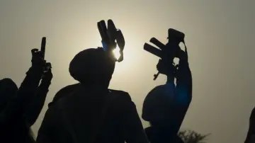 Backdrop to the movie "Satluj" #954100