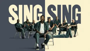 Backdrop to the movie "Sing Sing" #667670