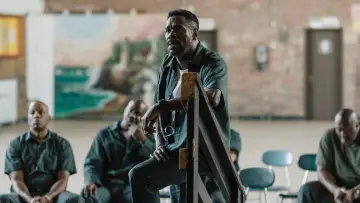Backdrop to the movie "Sing Sing" #667687