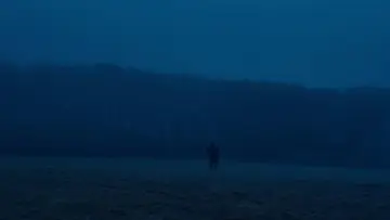 Backdrop to the movie "Evil Does Not Exist" #756356