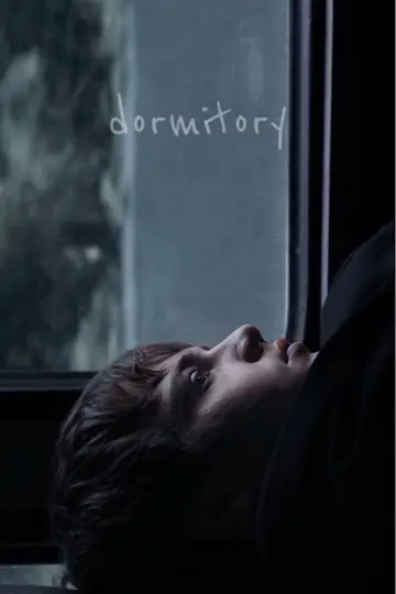 Poster to the movie "Dormitory" #1584899