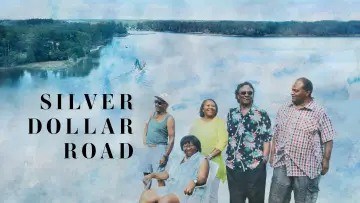 Backdrop to the movie "Silver Dollar Road" #1822043