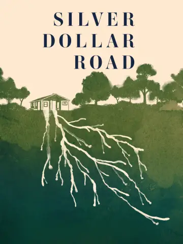 Poster to the movie "Silver Dollar Road" #1822050