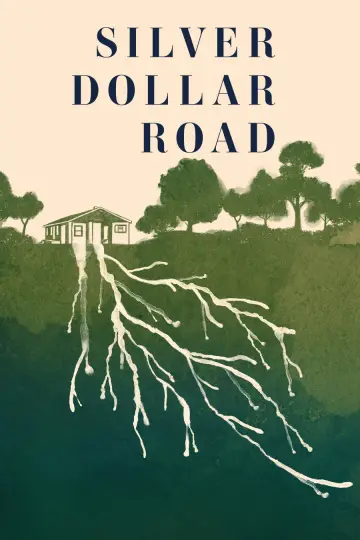 Poster to the movie "Silver Dollar Road" #1822051